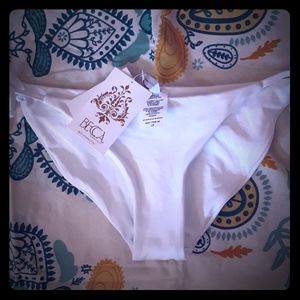 Swimsuit bikini bottom